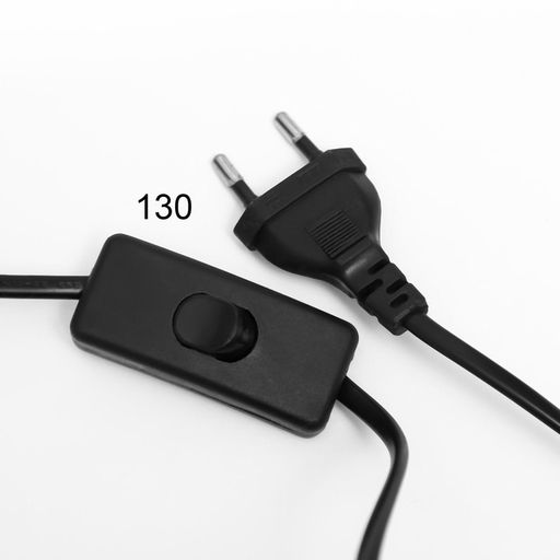 Настольная лампа «Суше» E27 40 Вт черный 20×20×23 см RISALUX