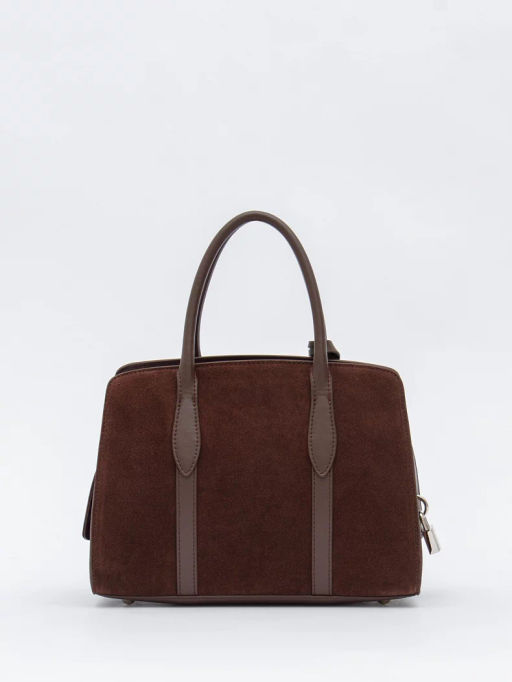 Сумка 990225NN coffee Natale Navetta