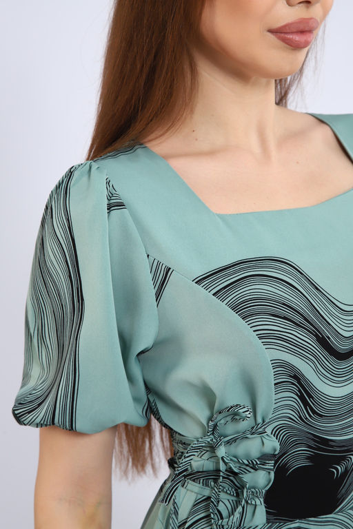 Женское платье 31958