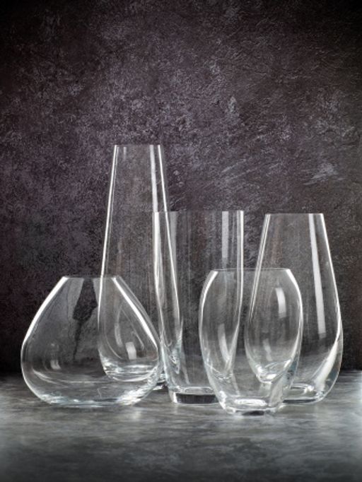 Ваза 30.5см B82237 - Crystalex фото 3