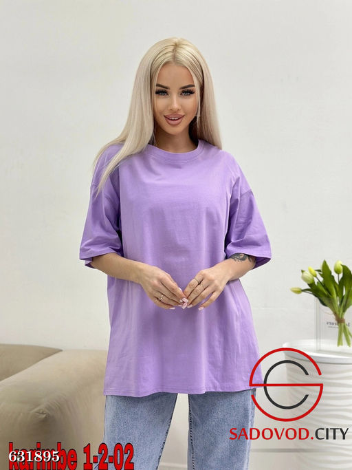 Футболка - Fiona фото 5