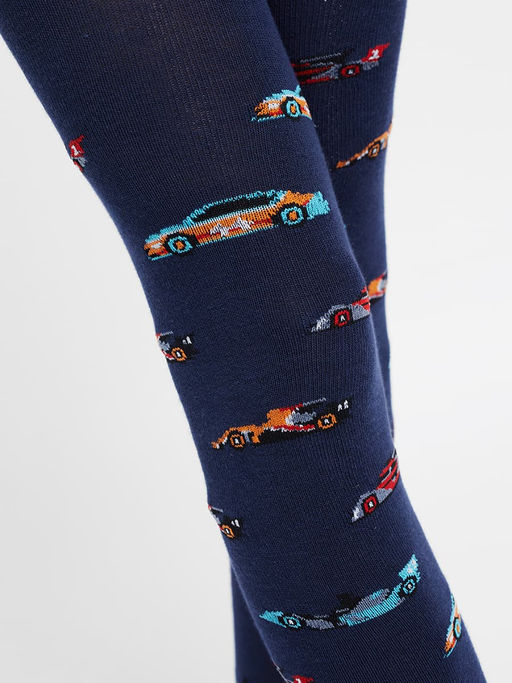 Цена за 3 пары! КОЛГОТКИ ДЕТСКИЕ - Mark formelle фото 2