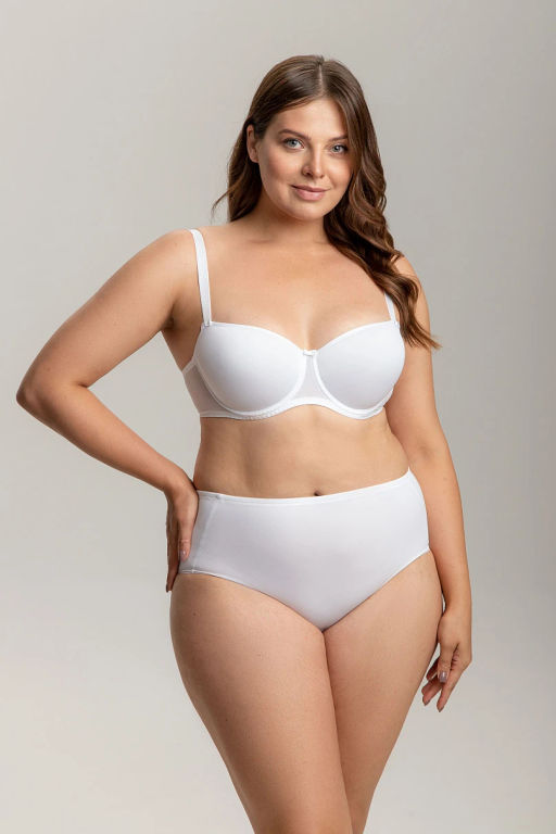 Бюстгальтер Misstyle 2552 Черный