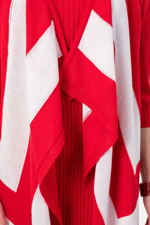 Кардиган Кн5-366/4 - Wisell фото 5