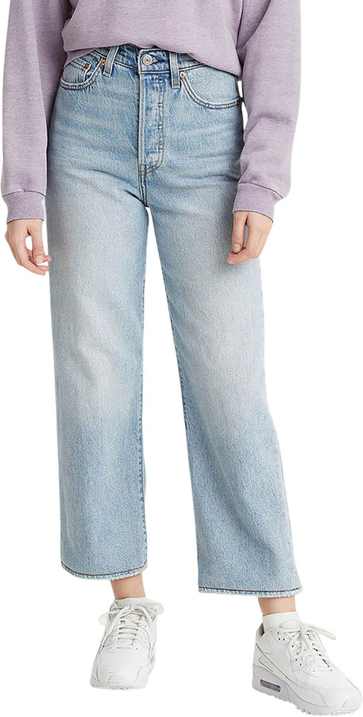 Джинсы женские