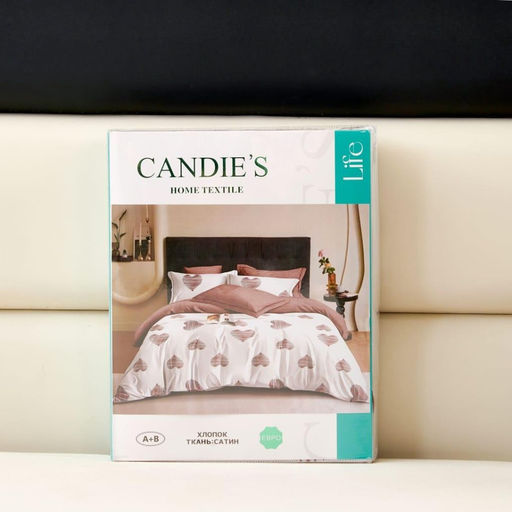 КПБ Candies Life CANLI018 Семейный