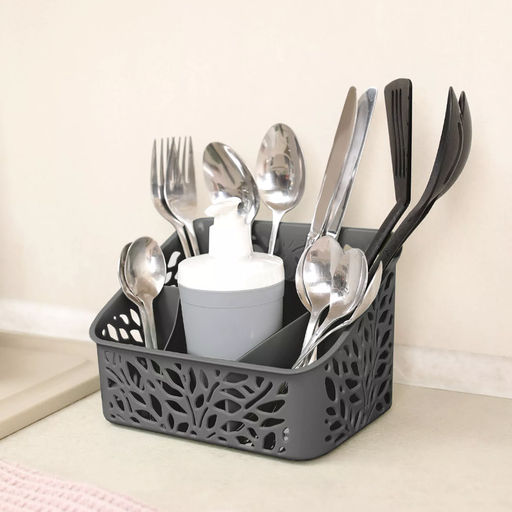 Органайзер настольный Leaves арт. С81414, С81415