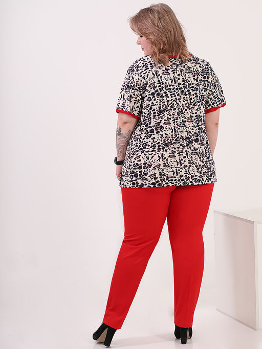 ДЕНИССА М 1299.С1 Костюм