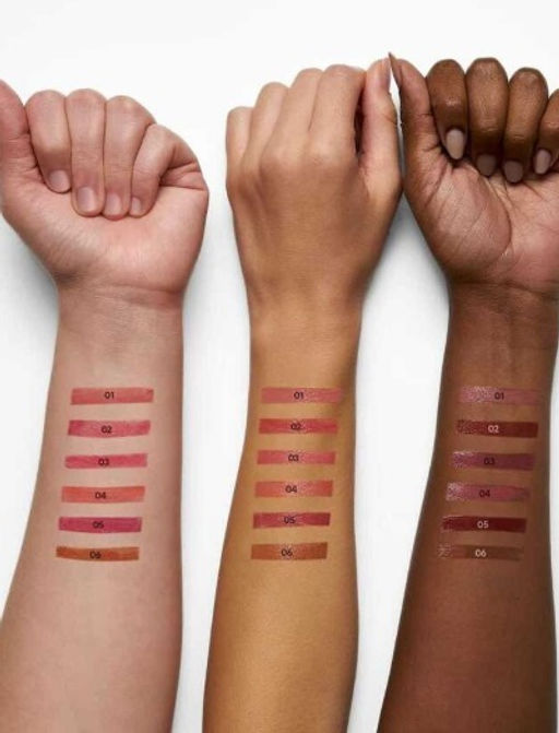 Тинт-бальзам для губ Golden Rose