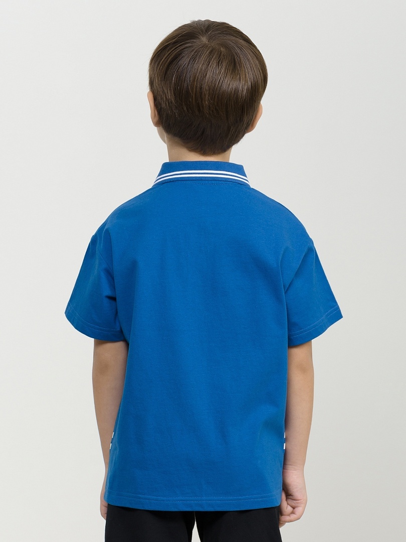 Pelican BFTP3266 футболка для мальчиков  фото 2