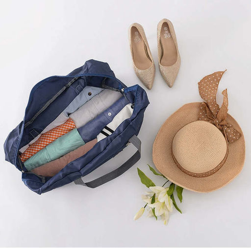 Сумка OB-181N-Black - Ferro фото 6