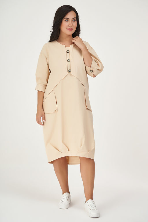 Платье - Olsi фото 3