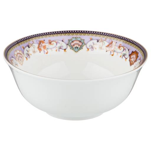 НАБОР САЛАТНИКОВ ЛЮЦИЯ 6 ШТ. ВЫСОТА=6,5 СМ. ДИАМЕТР=15 СМ. - Lefard фото 3