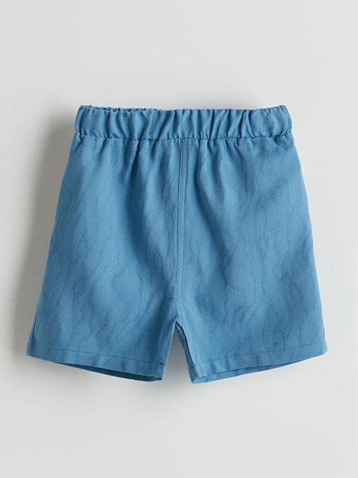 Beli Lastikli Erkek Bebek ?ort