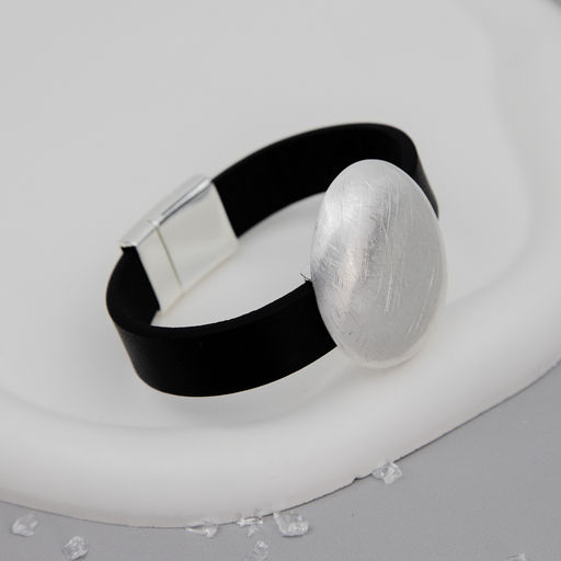 Браслет Арт. 3V-5862-W - MyGemma фото 2