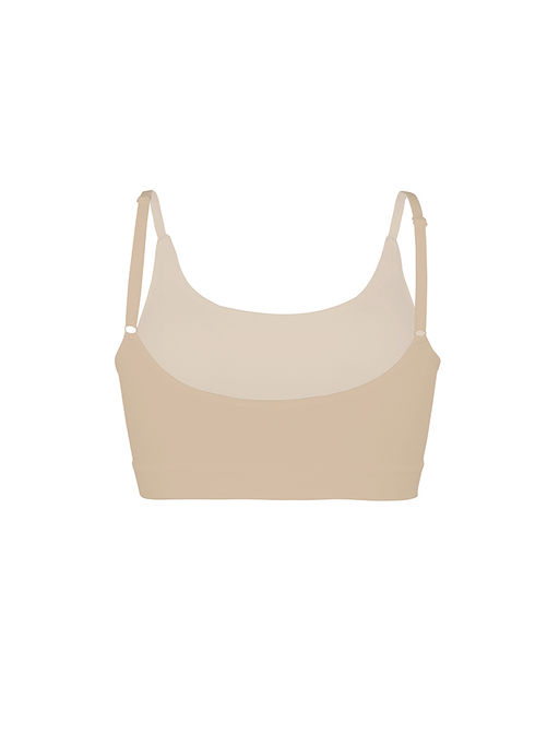 Бюстгальтер жен. Aspena черный Soft bra - Sensera фото 4