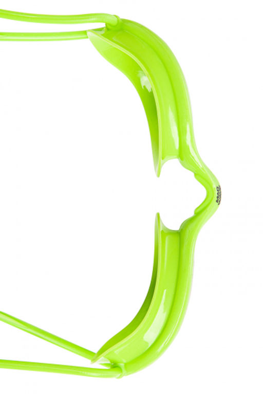 тренировочные очки Rapid COMP L rainbow, Rapid COMP L, Ray rainbow, Ray mirror, Ray - Mad wave фото 4