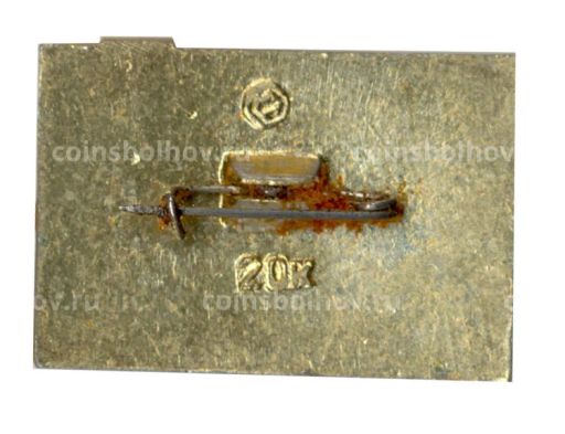 Значок Москва