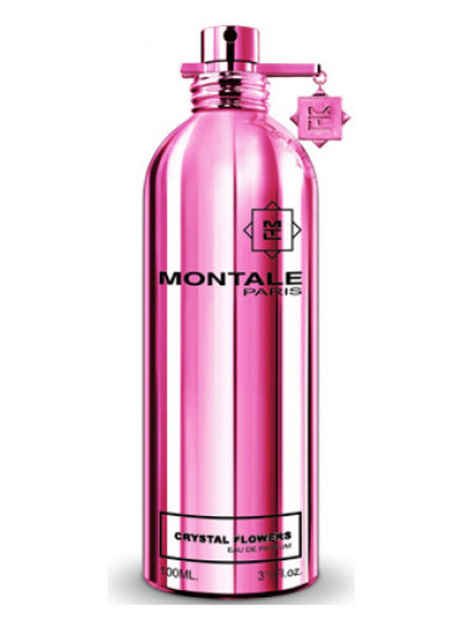 MONTALE CRYSTAL FLOWERS unisex 50ml edp