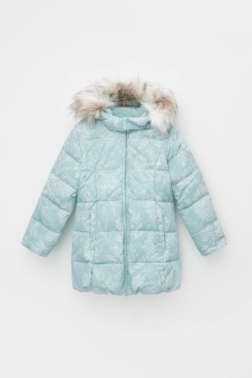 Crockid _ ВК 34067/н/2 УЗГ пальто для дев