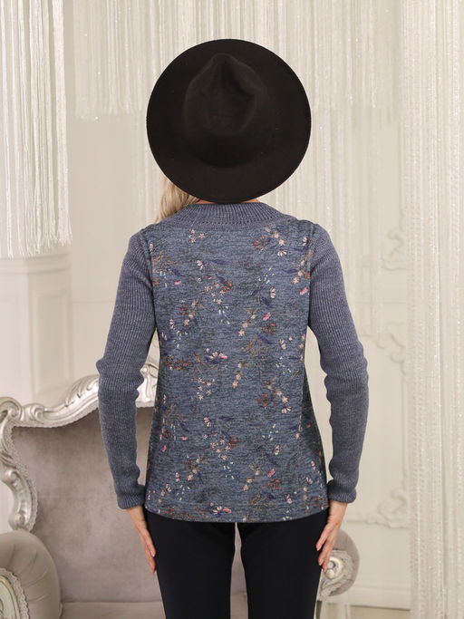 Жакет М5-5311 - Wisell фото 9