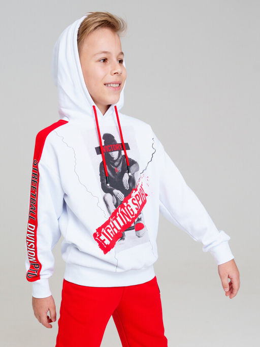 PlayToday / Толстовка для мальчика