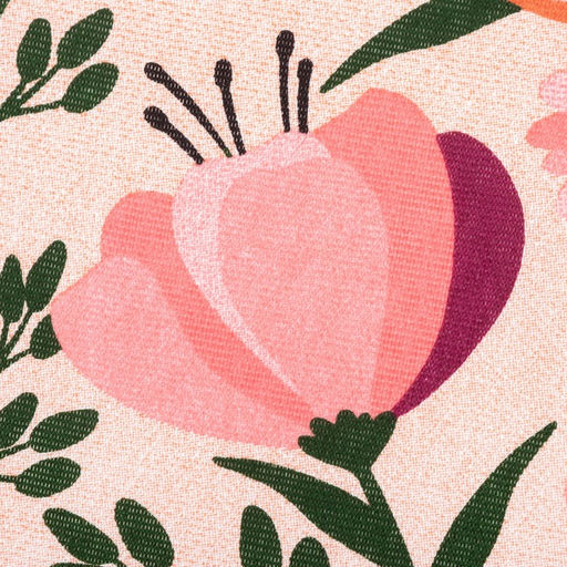 Кухонное полотенце Доляна Spring mood, 35?60 см, 100% хлопок, 160 г/м?