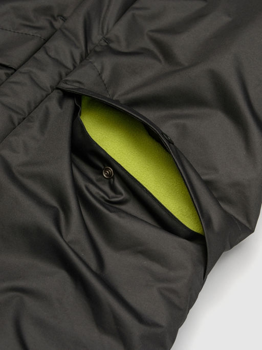 КУРТКА ТАУТ