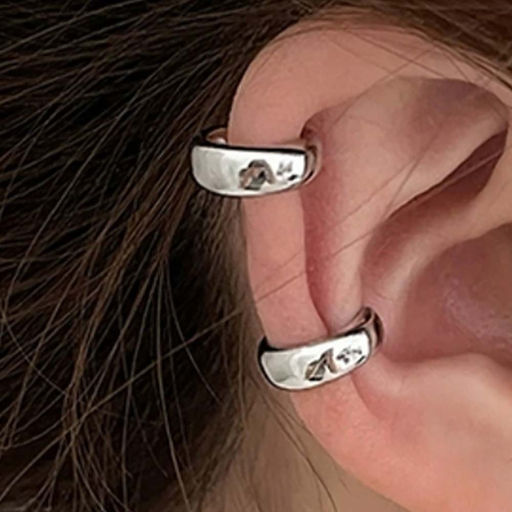 Серьги-каффы арт. 13 3894 (id 277416) - Rada фото 2