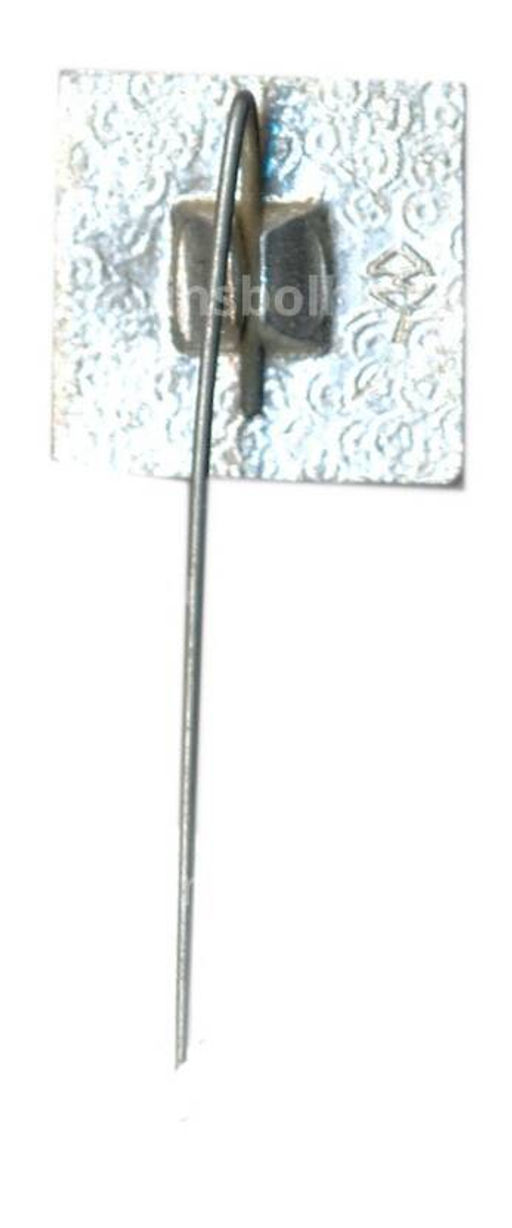 Значок Рубин