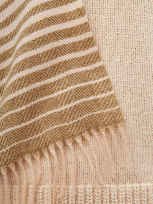 Палантин RH8-14514-8 - Tantino фото 4