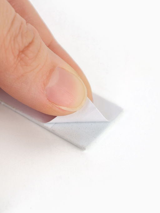 Топпер для торта Бабочки, 12 штук, голография, золотой