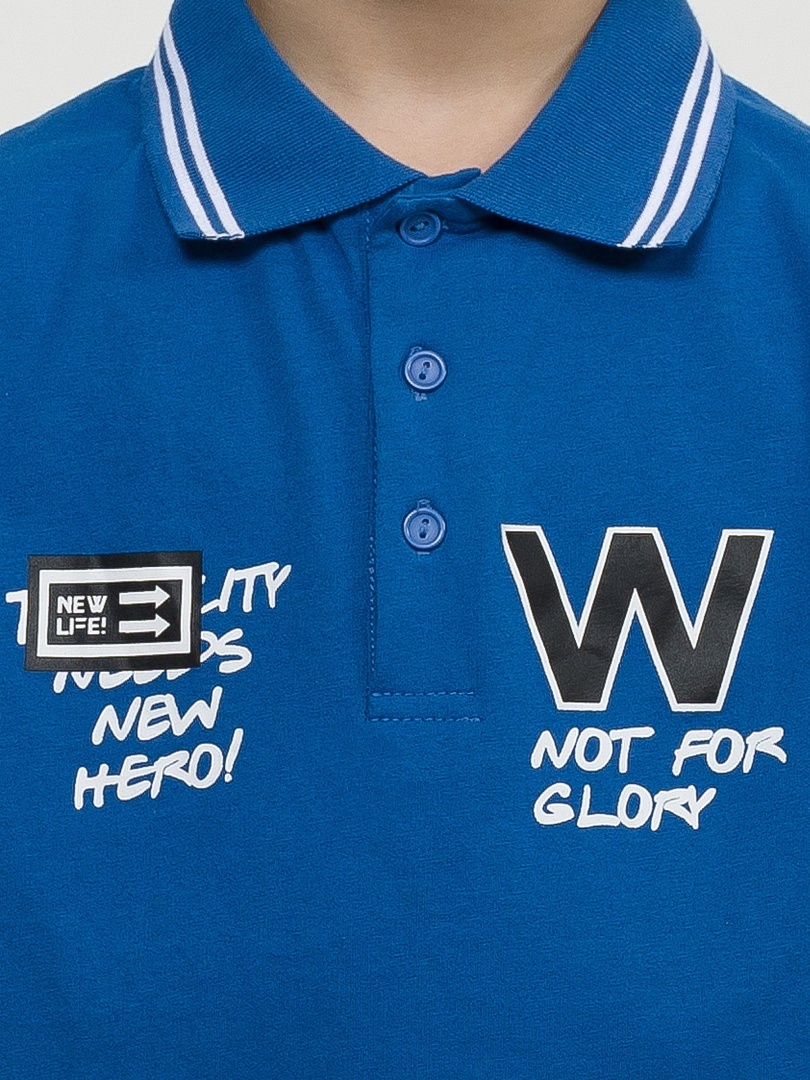 Pelican BFTP3266 футболка для мальчиков  фото 3