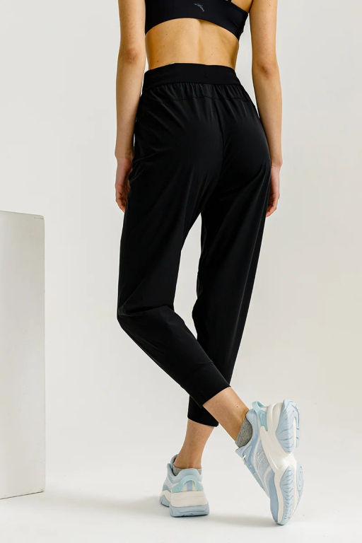 Брюки текстильные Anta Ice Pants  фото 2