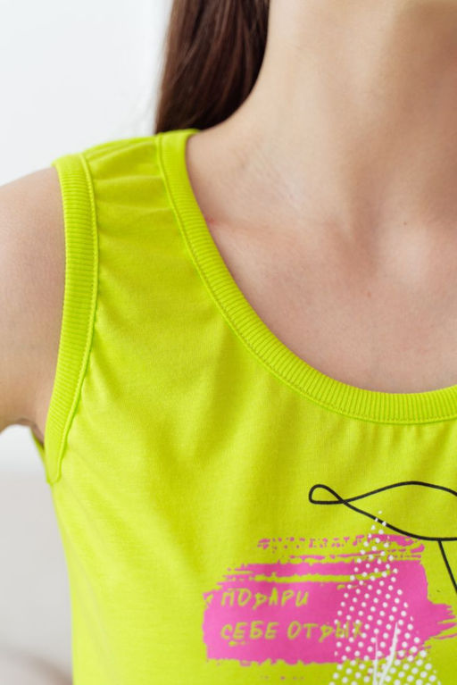 ПЛАТЬЕ ЖЕНСКОЕ арт. 4126W-60030.2H-612.1162 - Almando melado фото 2