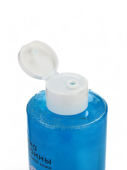 Пена для ванны GOOD GIRLS, 500 мл, аромат жвачки, Beauty Fox