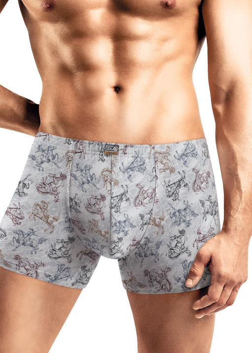 MSH560941 Трусы муж. (ЧЗ)