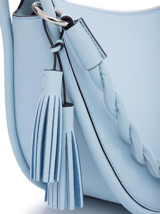 Сумка ELEGANZZA ZQ48-2238 l.blue  фото 9