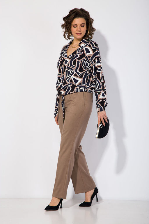 Костюм Liliana 1419БрПн