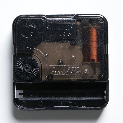 Часы настенные двусторонние, на подвесе WELCOME, d=23 см, 47×31 см, 2хАА, белые