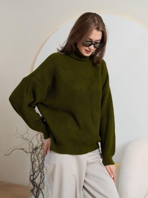 Водолазка женская - Esenia фото 30