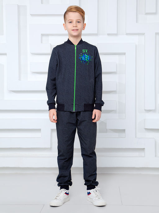 Бомбер Марио - Стиляж фото 2