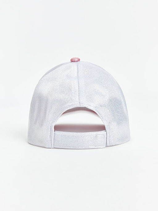 Flamingo Nak??l? K?z ?ocuk Kep ?apka