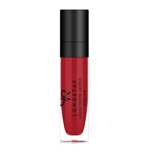 Golden Rose Помада жидкая матовая Longstay Liquid Matte 09