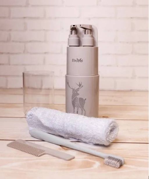 Набор путешественника - Wash Cup