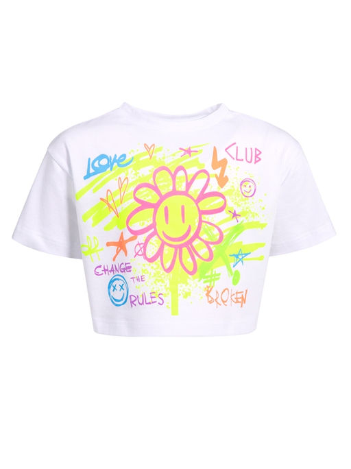 футболка 1ДДФК4346001 - Апрель фото 3