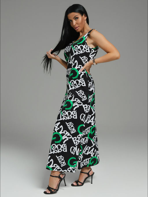 Виринея сарафан женский (волна) - Lovetex фото 81