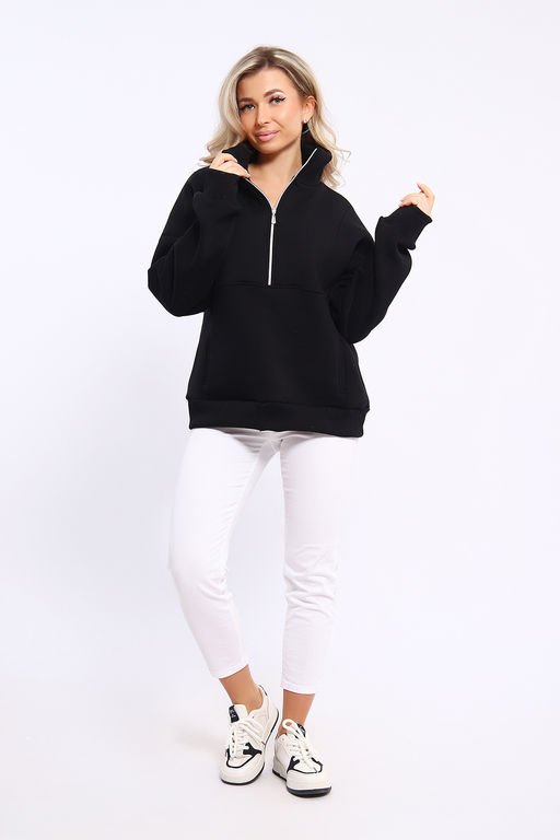 Толстовка 21054 - Натали фото 2