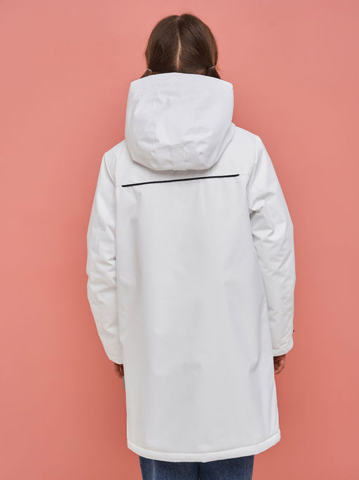 Куртка демисезонная 24372-467 белый - Avese фото 7