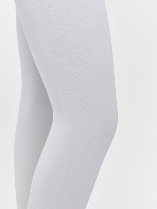 Basic K?z ?ocuk Termal K?lotlu ?orap